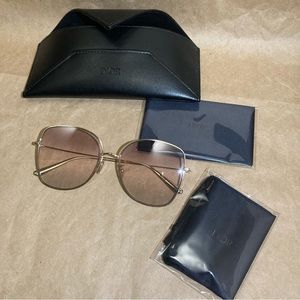 Dior sunglasses